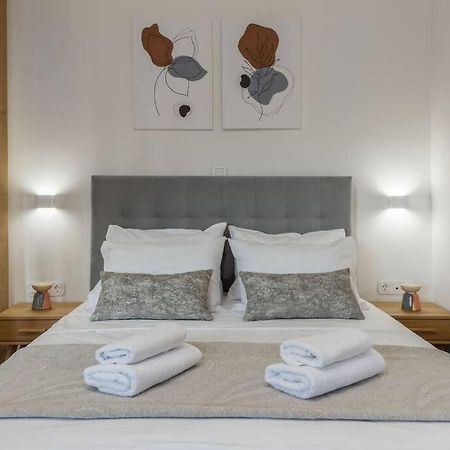 Athinais Luxury Studio 2 Atenas Exterior foto