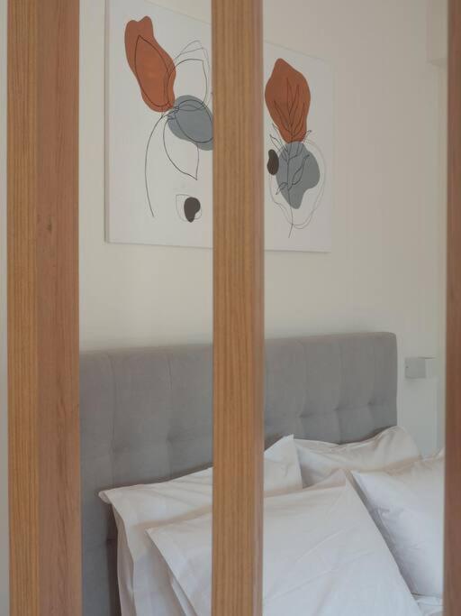 Athinais Luxury Studio 2 Atenas Exterior foto